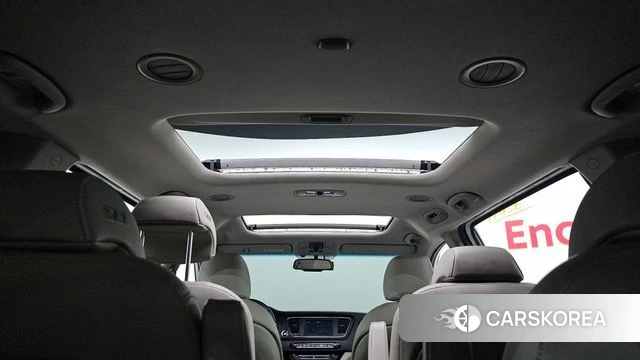 Kia The New Carnival id 3911943 из Кореи 9