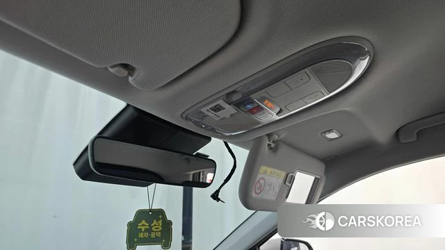 Hyundai Ionic 5 id 4905790 из Кореи 9
