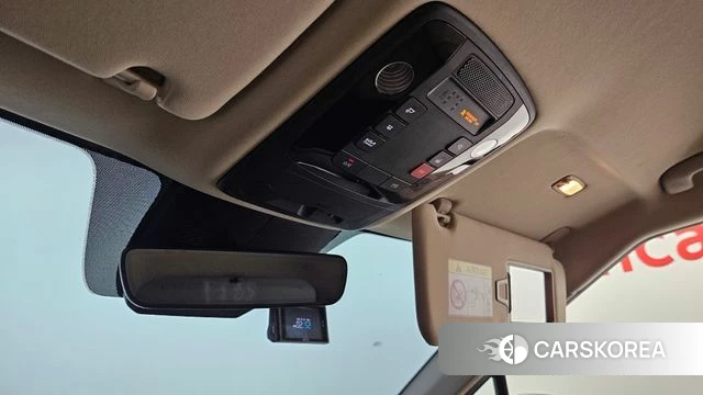 Kia Carnival 4th generation id 4534226 из Кореи 9