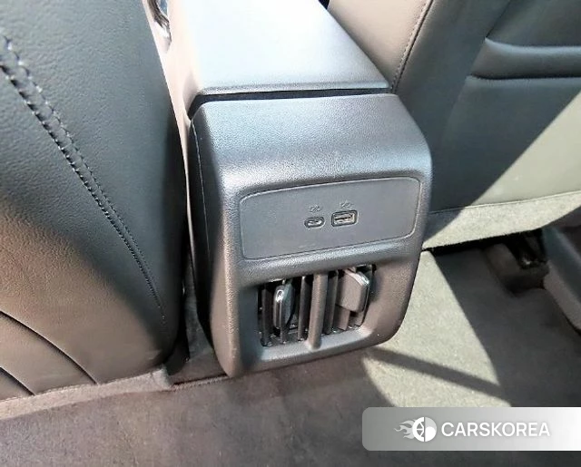Chevrolet (GM Daewoo) Trax Crossover id 4421922 из Кореи 9