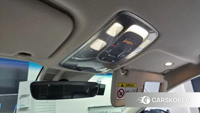 Genesis G80 (RG3) id 2980234 из Кореи 9