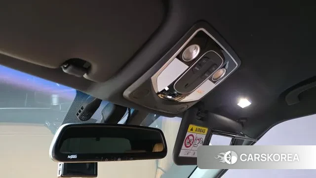 Ssangyong Torres id 3431744 из Кореи 9