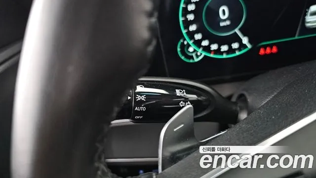 Hyundai The New Grandeur IG id 2951459 из Кореи 9