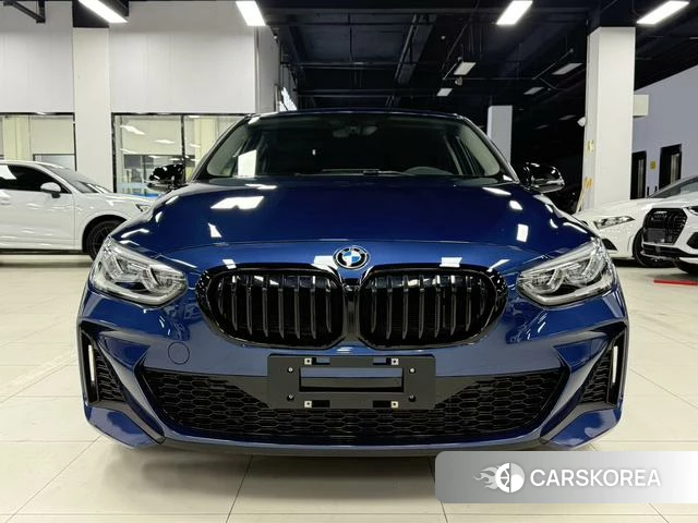 BMW 1 series id 4348458 из Китая 9