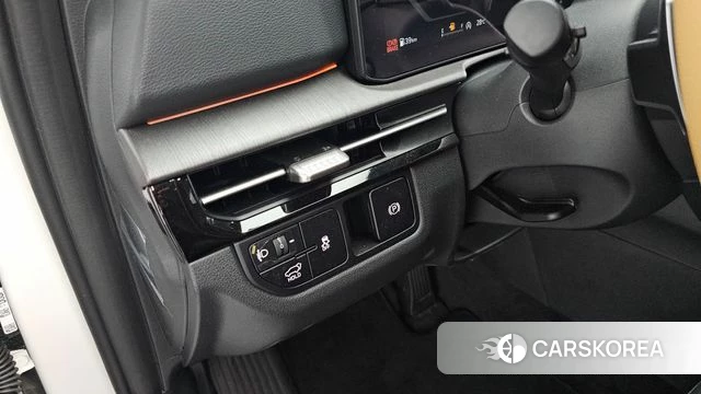 Kia The New Sportage 5th Generation id 4649529 из Кореи 9