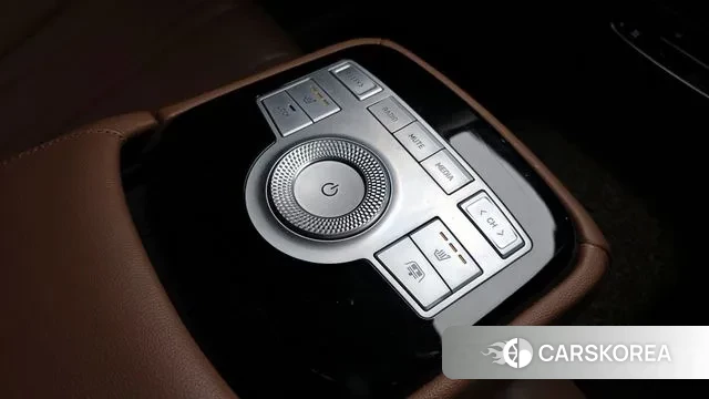 Genesis G80 (RG3) id 3484129 из Кореи 9