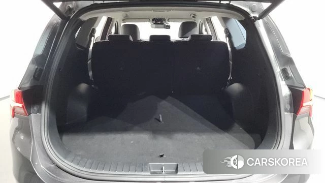 Hyundai The New Santa Fe id 4475061 из Кореи 9