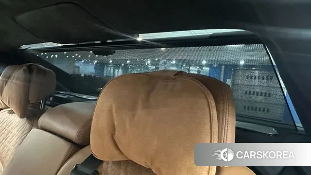 BMW 7 Series (G11) id 3695637 из Кореи 9