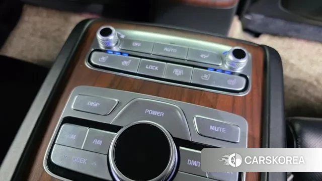 Kia More K9 id 3723424 из Кореи 9