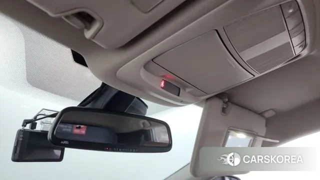 Renault Korea (Samsung) The New QM6 id 3385681 из Кореи 9