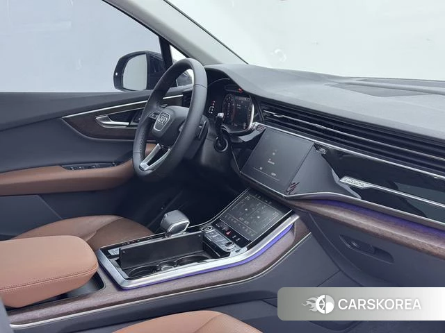Audi Q7 id 4272096 из Китая 9