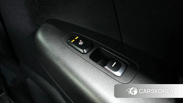 Kia Sportage The Bold id 3834609 из Кореи 9