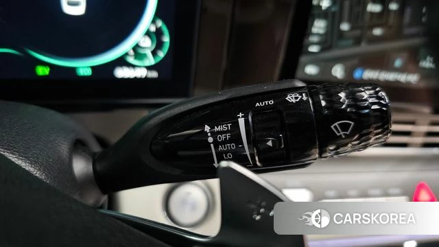 Hyundai The New Grandeur IG Hybrid id 3923056 из Кореи 9