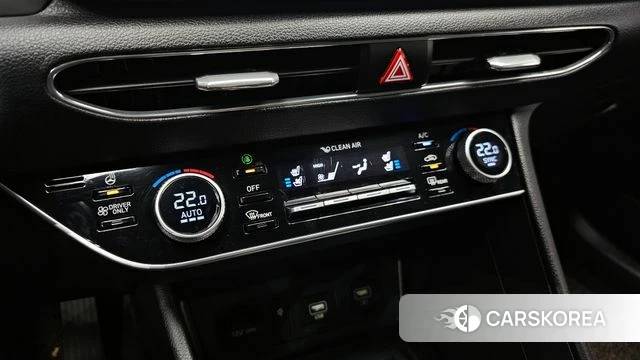 Hyundai Sonata Hybrid (DN8) id 4470938 из Кореи 9