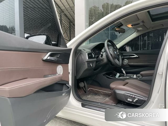 BMW 1 series id 4291203 из Китая 9
