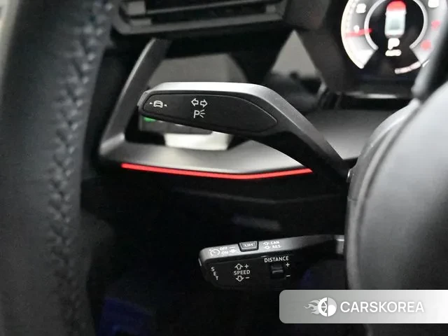 Audi A3 (8Y) id 2993061 из Кореи 9