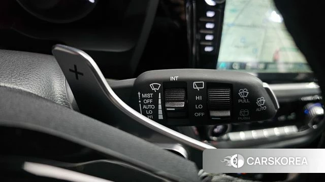 Ssangyong Beautiful Korando id 3799706 из Кореи 9