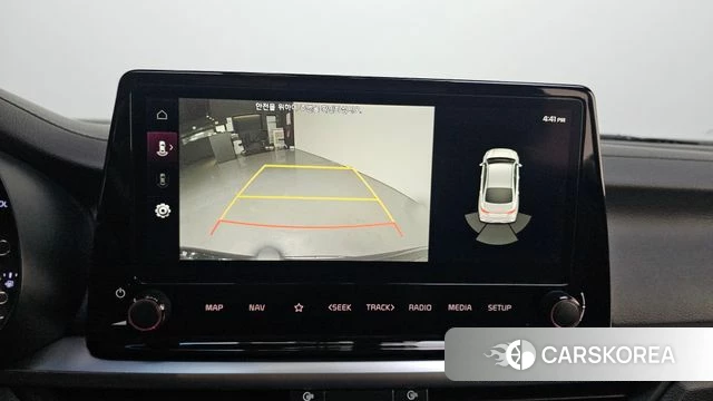 Kia The New K3 2nd generation id 4201160 из Кореи 9