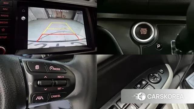 Kia The New Kia Ray id 3701677 из Кореи 9