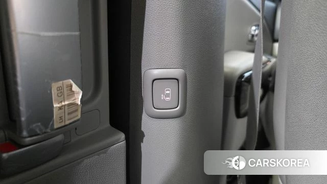 Kia The New Carnival id 4246007 из Кореи 9