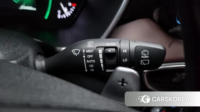 Hyundai Santa Fe TM id 3608243 из Кореи 9