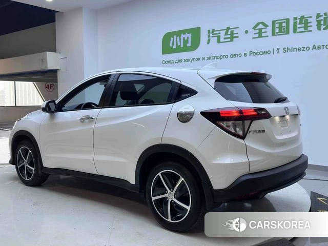 Honda Binzhi id 4313667 из Китая 9