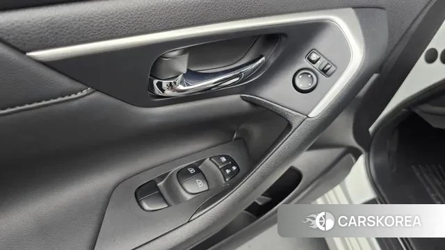 Nissan Altima id 3050459 из Кореи 9