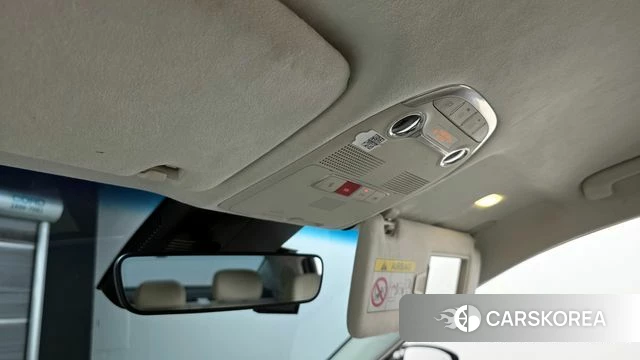 Hyundai The New Grandeur IG Hybrid id 3851548 из Кореи 9