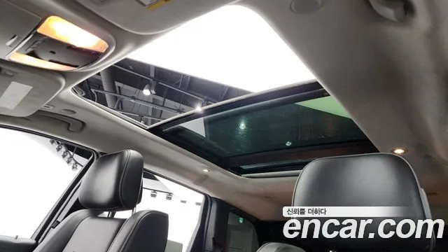 Jeep Grand Cherokee id 2824270 из Кореи 9