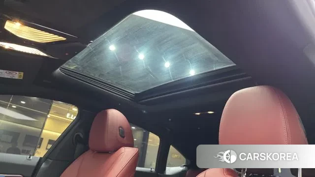 BMW i4 id 3467944 из Кореи 9