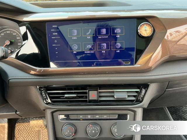 Volkswagen Tuyue id 4299539 из Китая 9