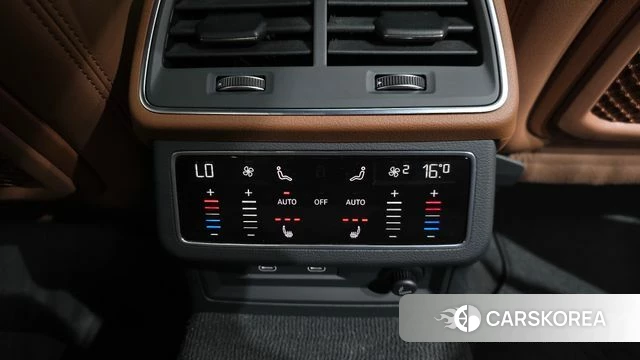 Audi A6 (C8) id 4388527 из Кореи 9
