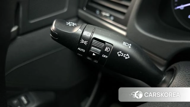 Hyundai Avante AD id 3834981 из Кореи 9