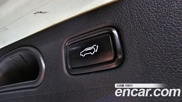 Hyundai All New Tucson id 2665593 из Кореи 9