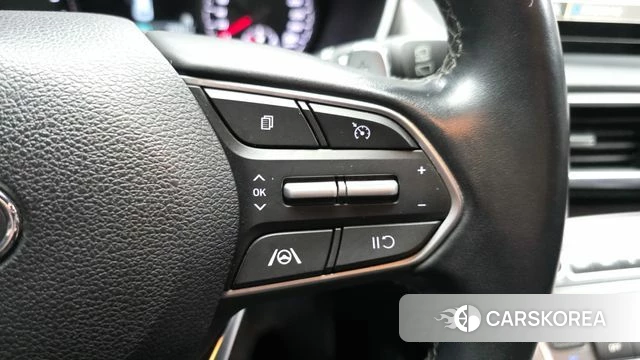 Hyundai The New Santa Fe id 3910204 из Кореи 9