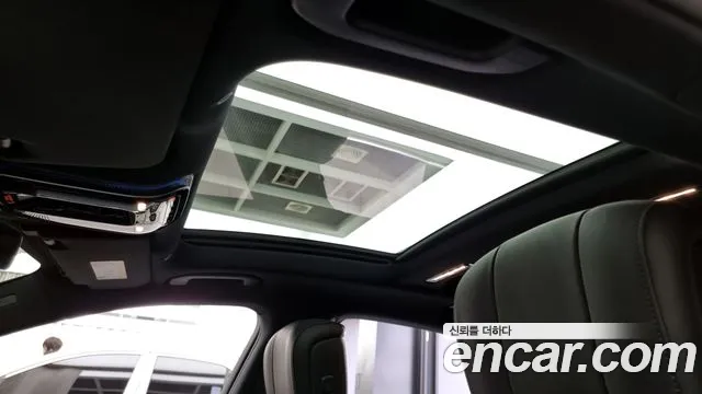 Mercedes-Benz S-Class W223 id 2549160 из Кореи 9