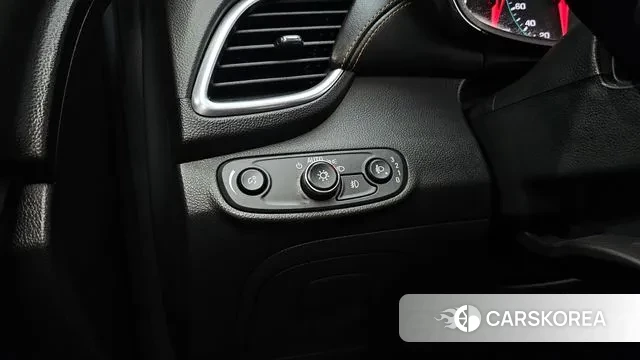 Chevrolet (GM Daewoo) The New Trax id 3096069 из Кореи 9