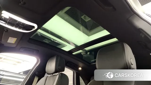 Porsche Macan id 3027412 из Кореи 9