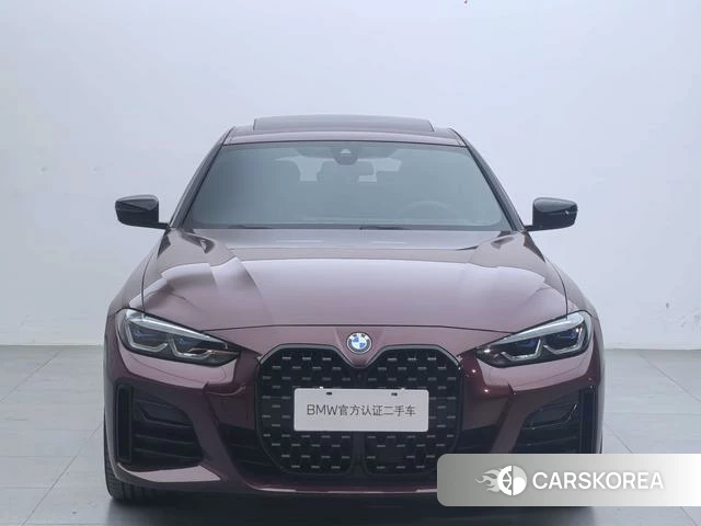 BMW 4 series id 4257535 из Китая 9