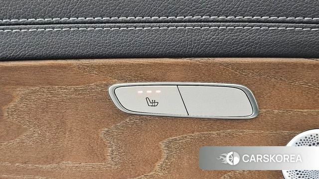 Mercedes-Benz E-Class W213 id 4435191 из Кореи 9