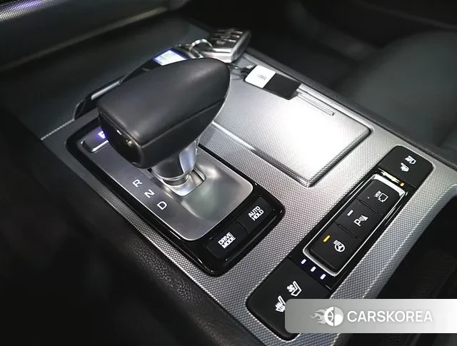 Genesis G80 id 3766685 из Кореи 9