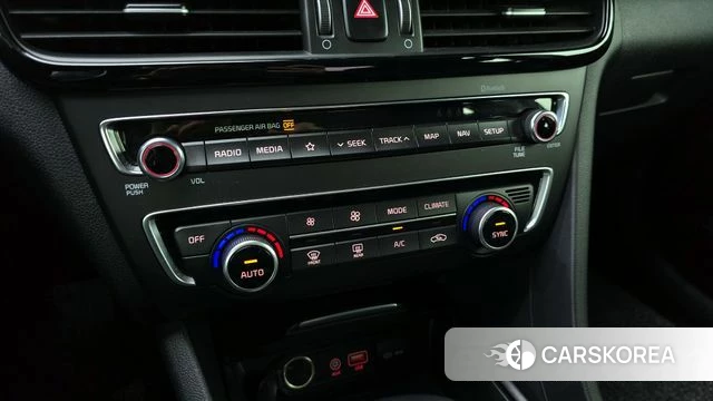 Kia The New K5 2nd generation id 3900040 из Кореи 9