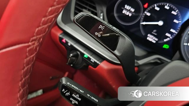 Porsche 911(992) id 4640627 из Кореи 9