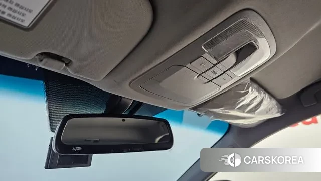 Ssangyong New Style Korando C id 3509905 из Кореи 9