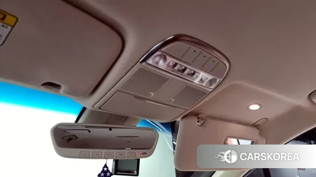 Genesis G90 id 3459886 из Кореи 9