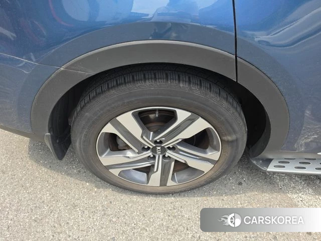 Kia Sorento 4th Generation id 4899889 из Кореи 9