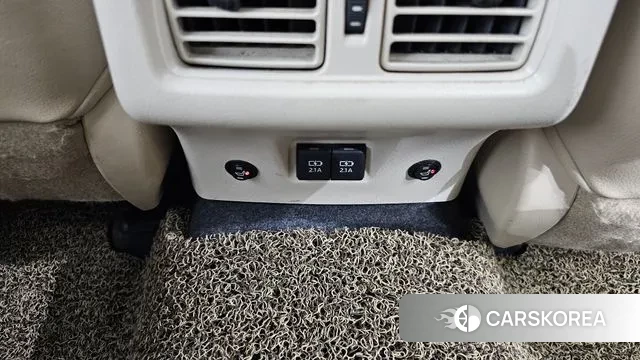 Toyota Camry (XV70) id 3139999 из Кореи 9