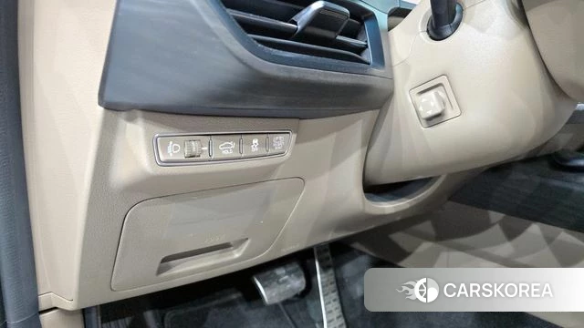 Kia K8 Hybrid id 4223707 из Кореи 9