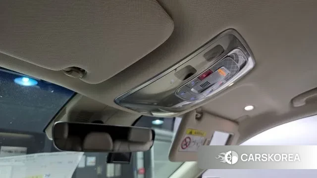 Genesis GV80 id 3427516 из Кореи 9