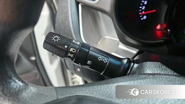 Kia The New Ray id 3878921 из Кореи 9